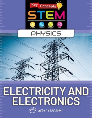 Electricity and Electronics - Anne O'Daly