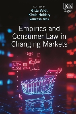 Empirics and Consumer Law in Changing Markets - 