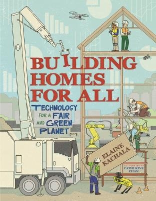Building Homes for All