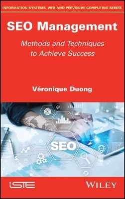 SEO Management - Véronique Duong