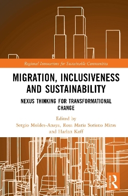 Migration, Inclusiveness and Sustainability - 