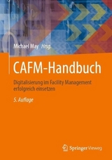 CAFM-Handbuch - May, Michael