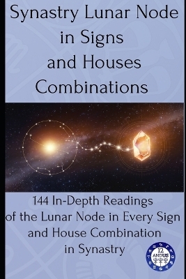 Synastry Lunar Node in Signs and Houses Combinations