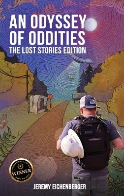 An Odyssey of Oddities - Jeremy Eichenberger