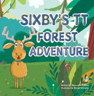 Sixby's TT Forest Adventure