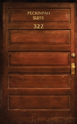 Peckinpah Suite - Paul Munden