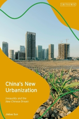 China's New Urbanization - Jiabao Sun