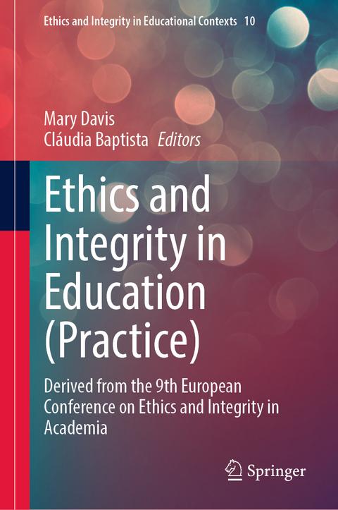 Ethics and Integrity in Education (Practice) - 