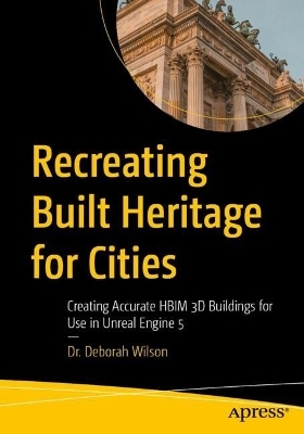 Recreating Built Heritage for Cities