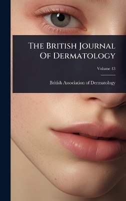 The British Journal Of Dermatology - 