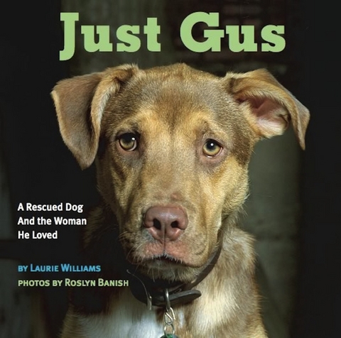 Just Gus - 