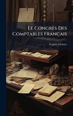 Le Congrès Des Comptables Français
