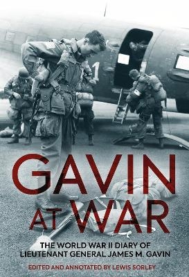 Gavin at War - 