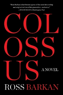 Colossus - Ross Barkan