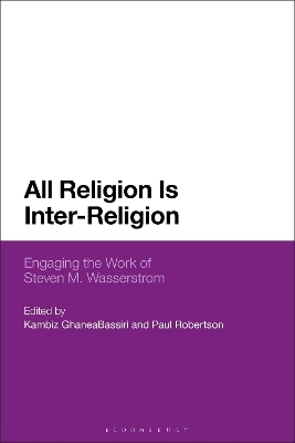 All Religion Is Inter-Religion - 