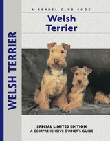 Welsh Terrier - Bardi McLennan
