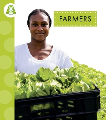 Farmers - Golriz Golkar