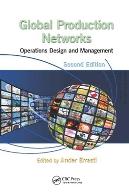 Global Production Networks - 