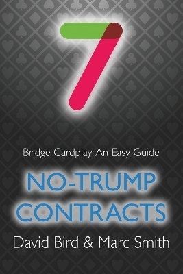 Bridge Cardplay - David Bird, Marc Smith