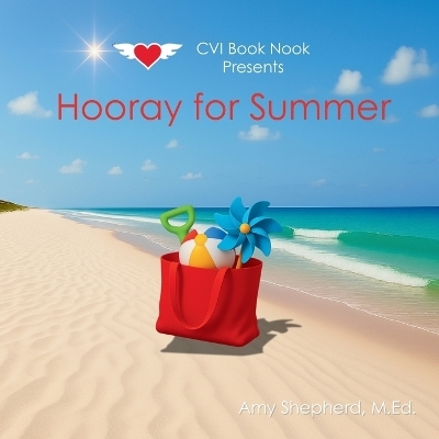 Hooray for Summer - Amy Shepherd M Ed