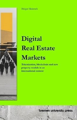 Digital Real Estate Markets