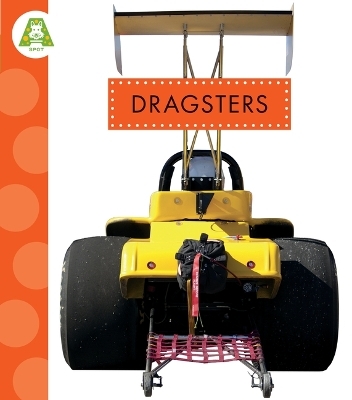 Dragsters - Alissa Thielges
