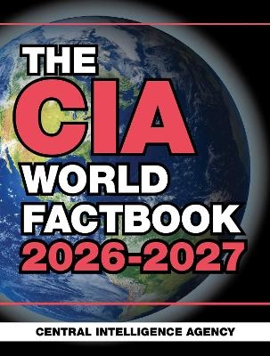 The CIA World Factbook 2026-2027 -  Central Intelligence Agency