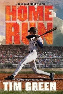 Home Run - Tim Green