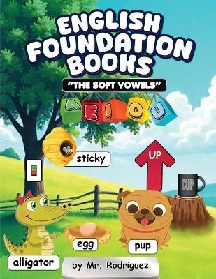 English Foundation Books