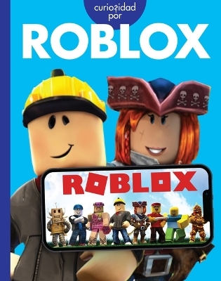 Curiosidad Por Roblox - Rachel Grack