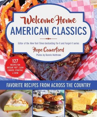 Welcome Home All-American Classics