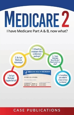 Medicare 2 - Case Publications