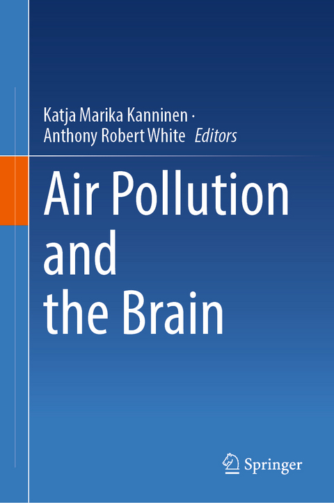 Air Pollution and the Brain - 
