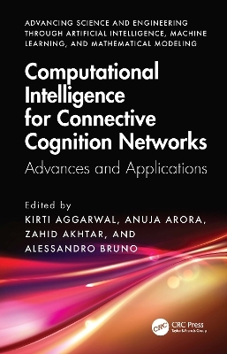 Computational Intelligence for Connective Cognition Networks - 