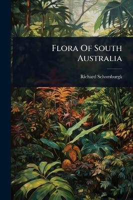 Flora Of South Australia