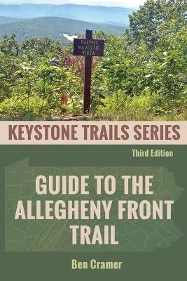Guide to the Allegheny Front Trail