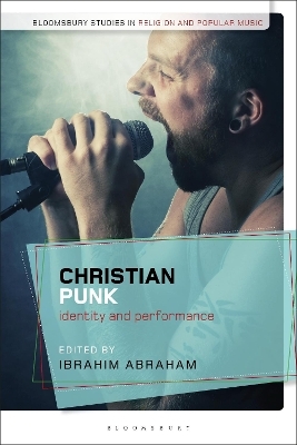 Christian Punk - 