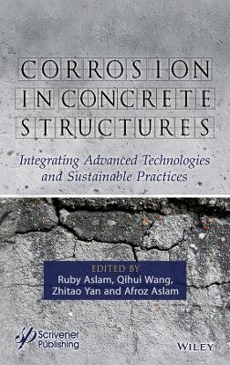 Corrosion in Concrete Structures - 