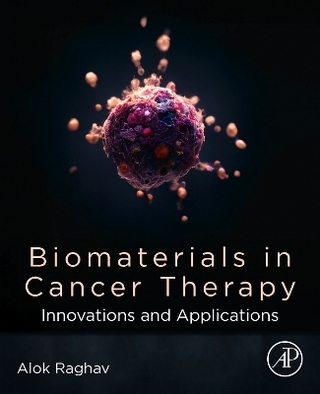Biomaterials in Cancer Therapy