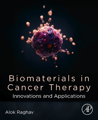 Biomaterials in Cancer Therapy - 