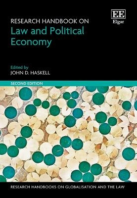Research Handbook on Law and Political Economy