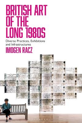 British Art of the Long 1980s - Dr Imogen Racz