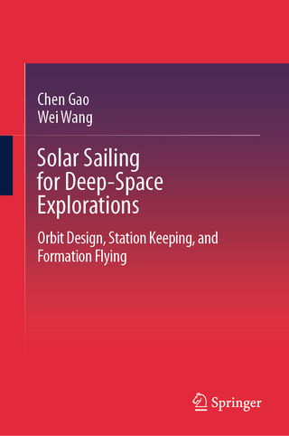 Solar Sailing for Deep-Space Explorations