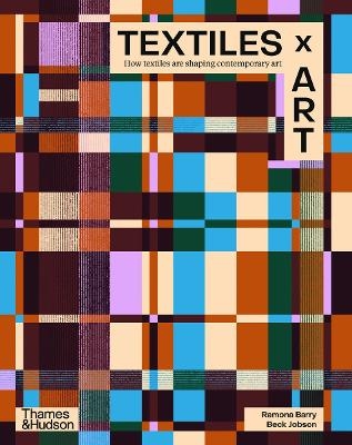 Textiles x Art