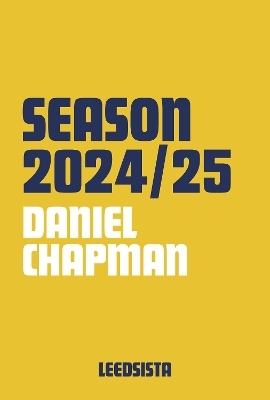 Season Review 2024/24