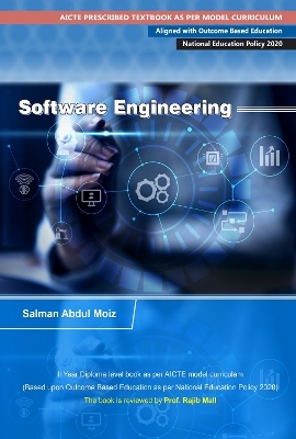 Software Engineering  |AICTE Prescribed Textbook|
