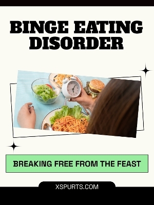 Binge Eating Disorder