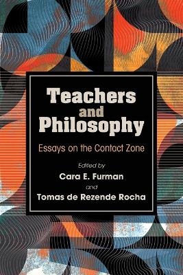 Teachers and Philosophy
