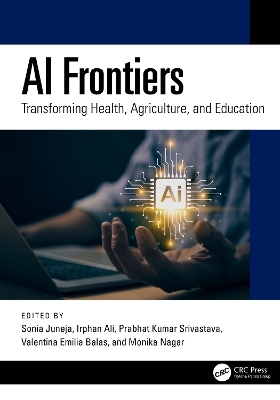 AI Frontiers