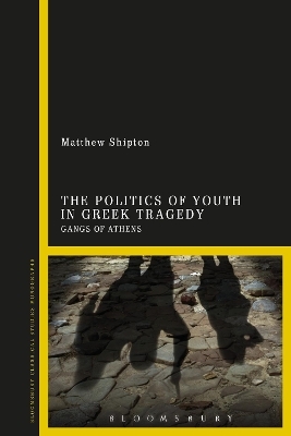 The Politics of Youth in Greek Tragedy - Dr Matthew Shipton